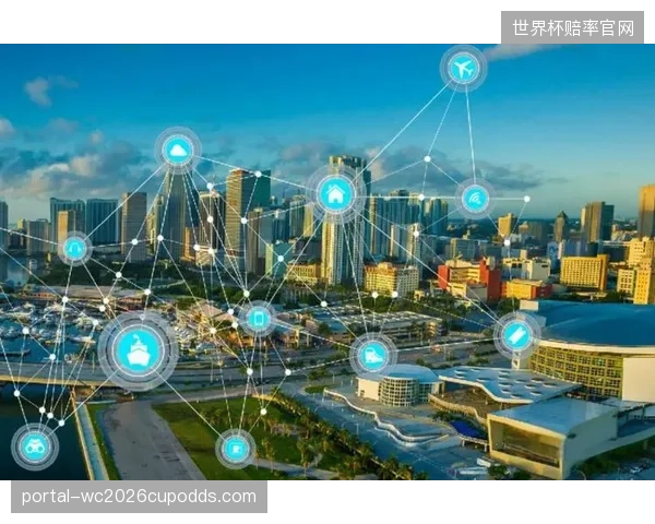 华为城市智能体“一网统管”方案延伸至体育绿道，打通了以往体育、市政、交通等部门的数据壁垒，实现跨部门协同调度